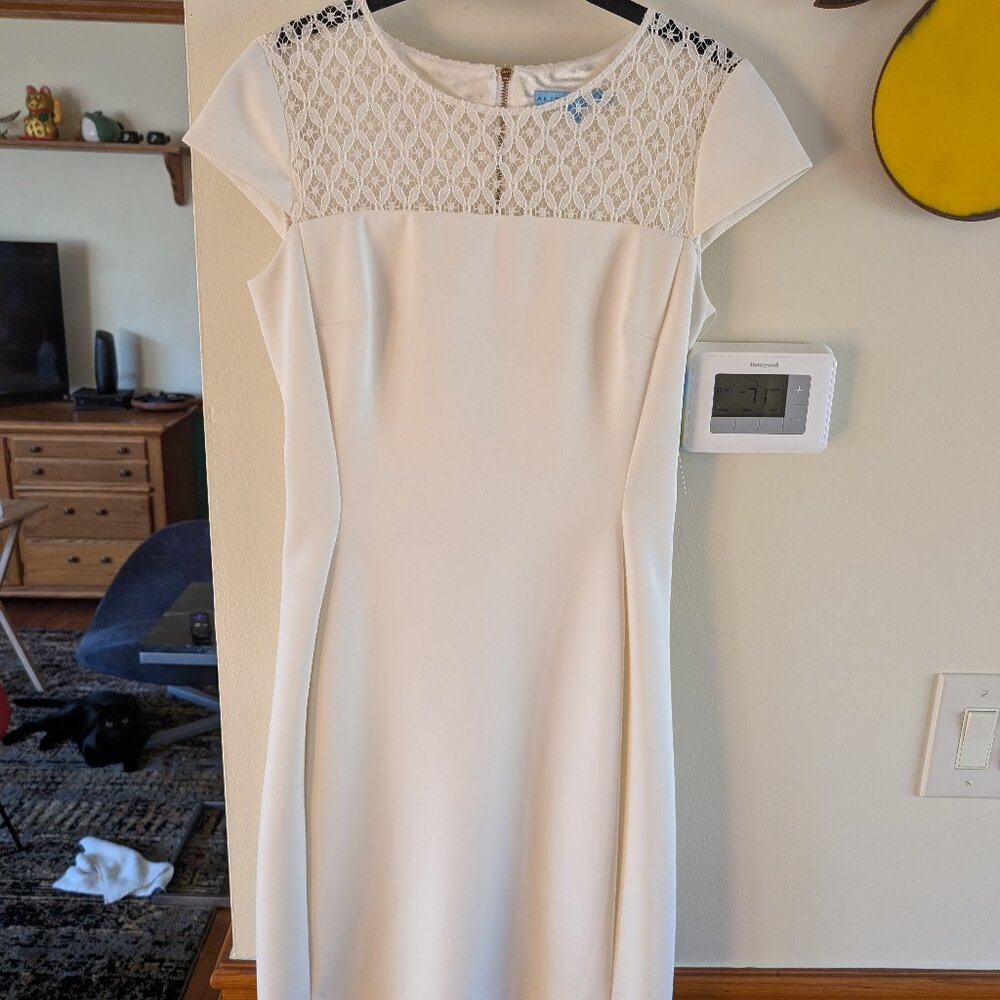 Antonio Melani dress size 4